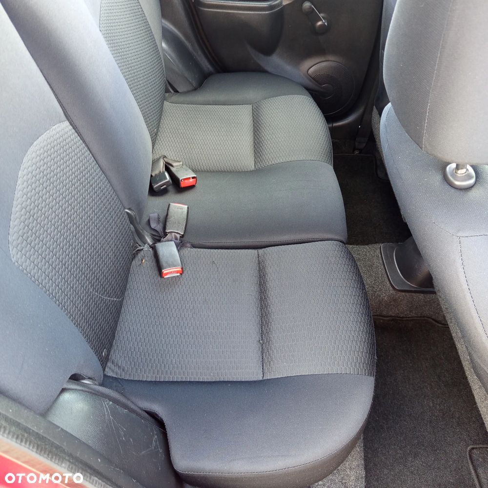 Nissan Micra 1.2 Tekna - 21