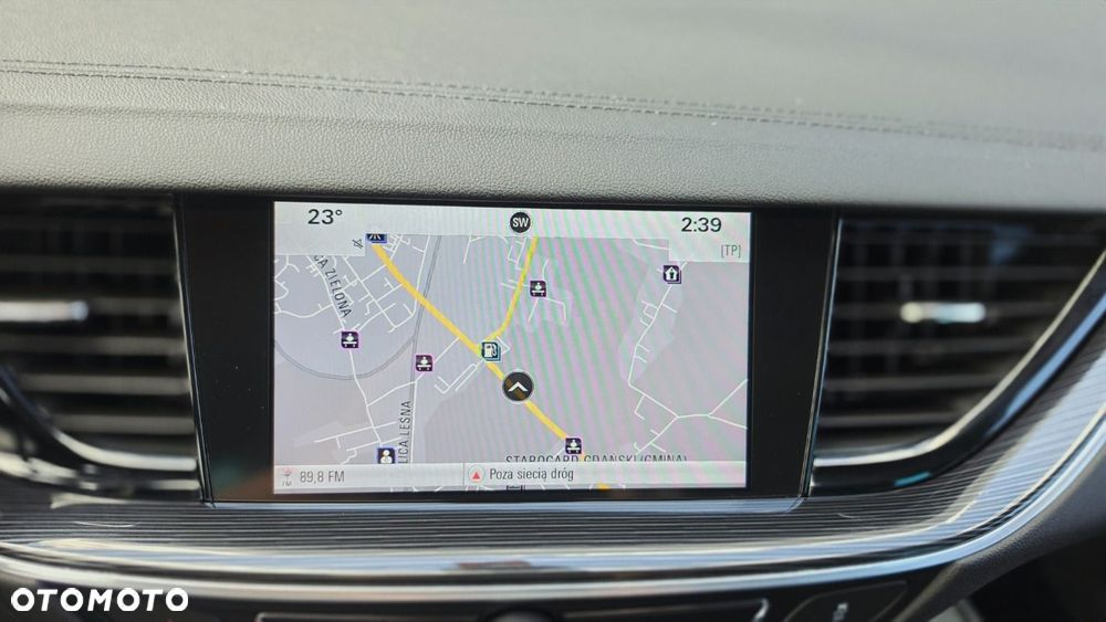 Opel Insignia 1.5 Direct InjectionTurbo Ultimate - 19