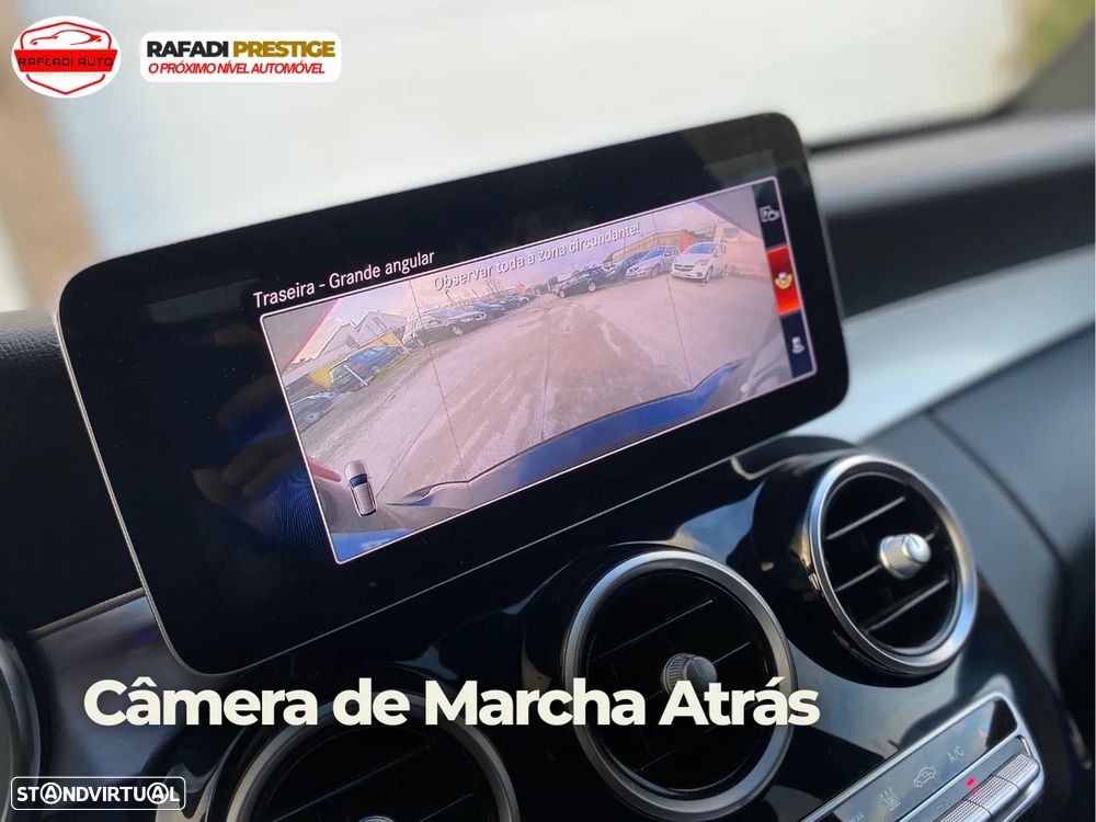 Mercedes-Benz C 300 - 40