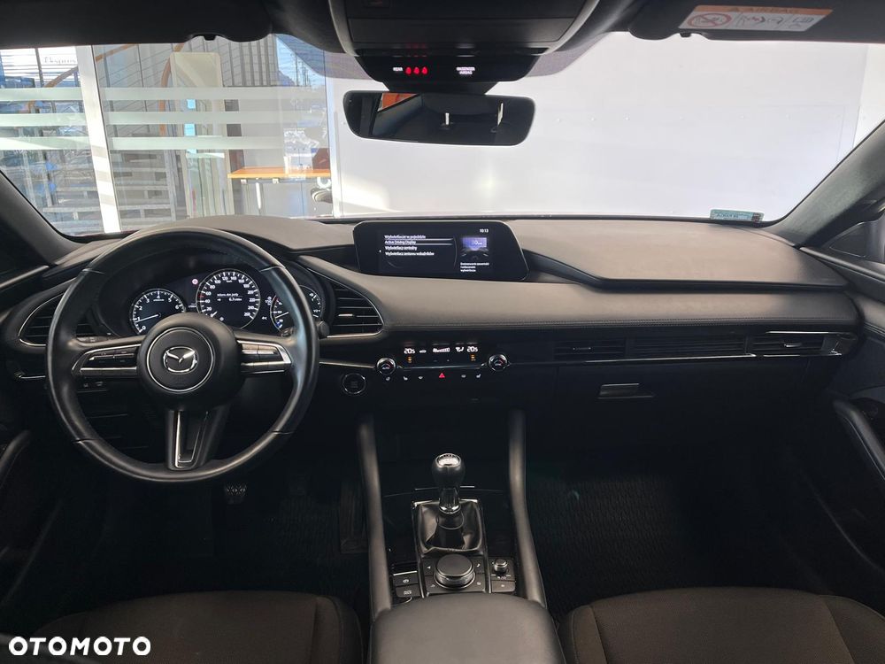 Mazda 3 2.0 mHEV Kanjo - 17