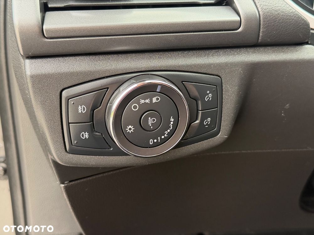 Ford Mondeo 2.0 TDCi STart-Stopp PowerShift-Aut Titanium - 27