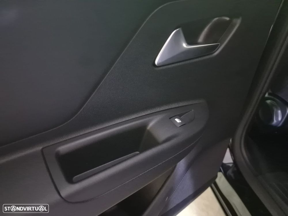 Opel Mokka 1.2 Hybrid Edition eDCT - 11