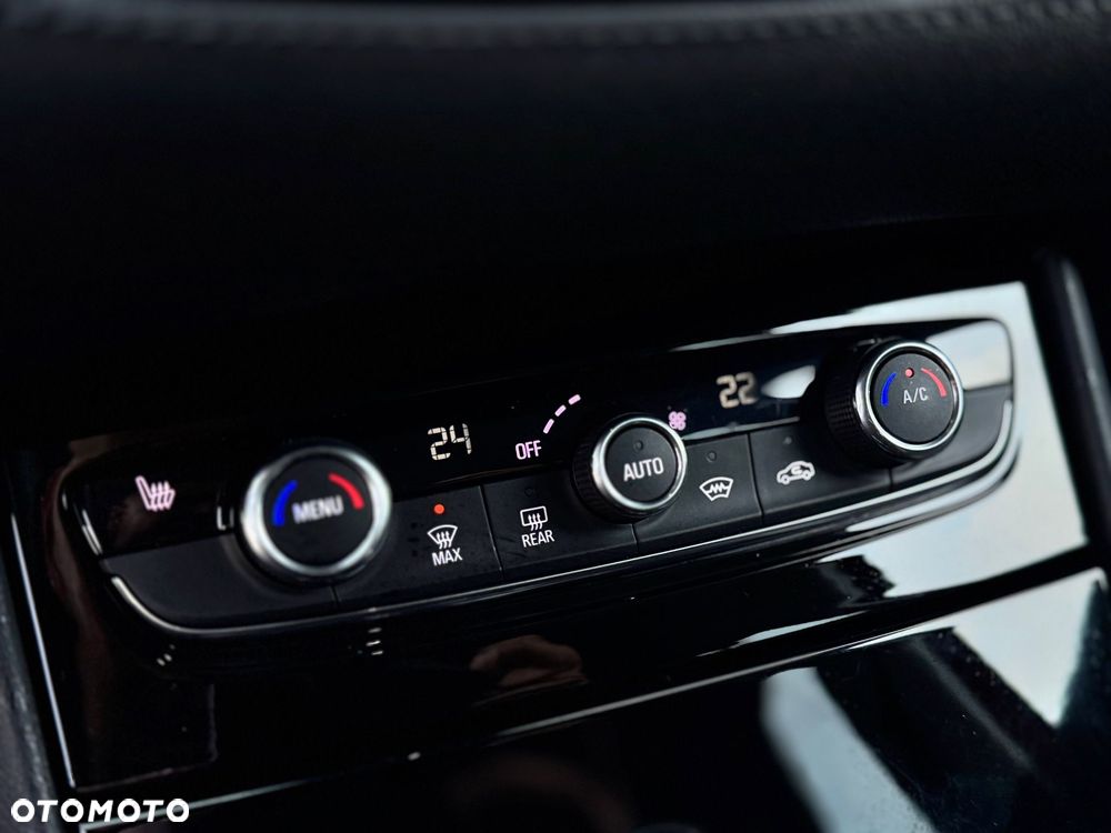 Opel Grandland X 1.6 Start/Stop Automatik INNOVATION - 15