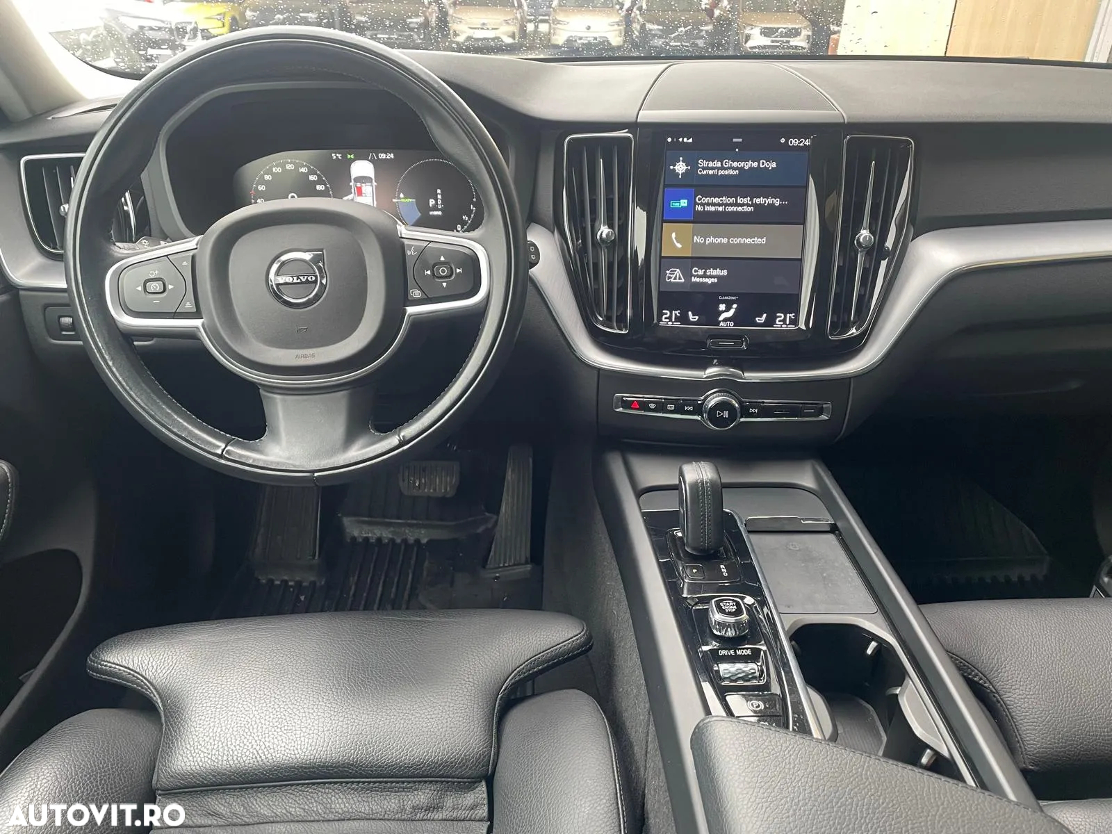 Volvo XC 60 - 11