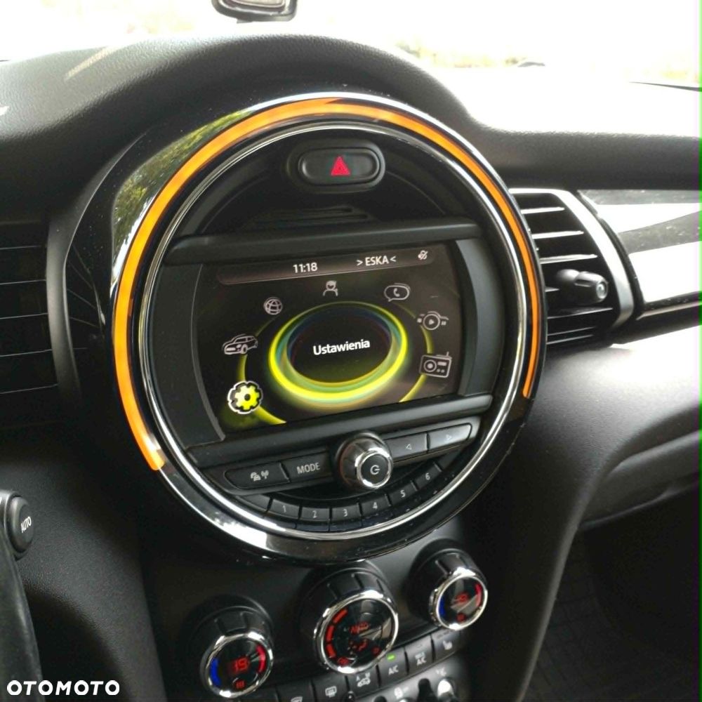 MINI Cooper D - 13