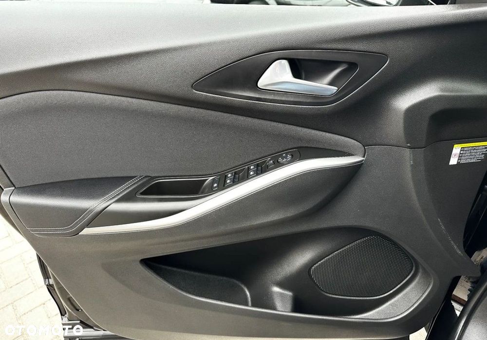 Opel Grandland X - 20