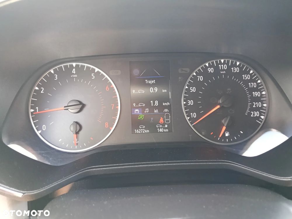 Renault Clio TCe 90 EQUILIBRE - 22