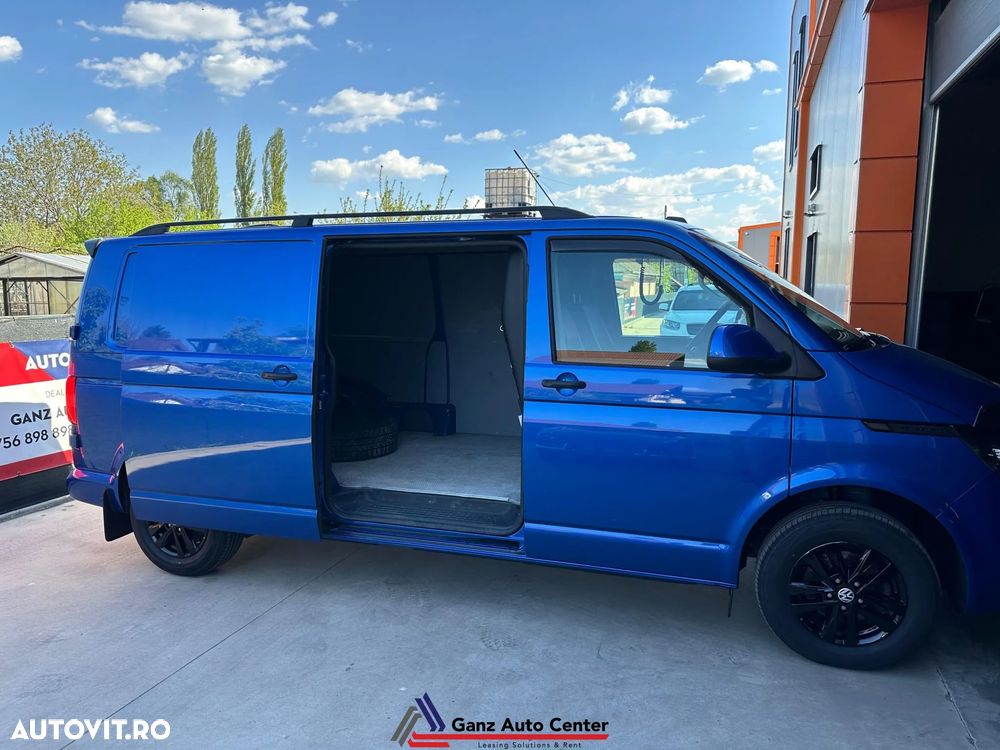 Volkswagen Transporter - 31