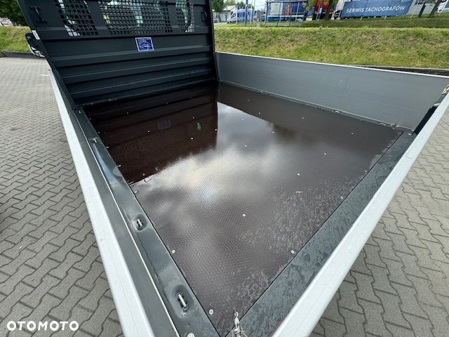Ford Transit DOKA L3 - 11