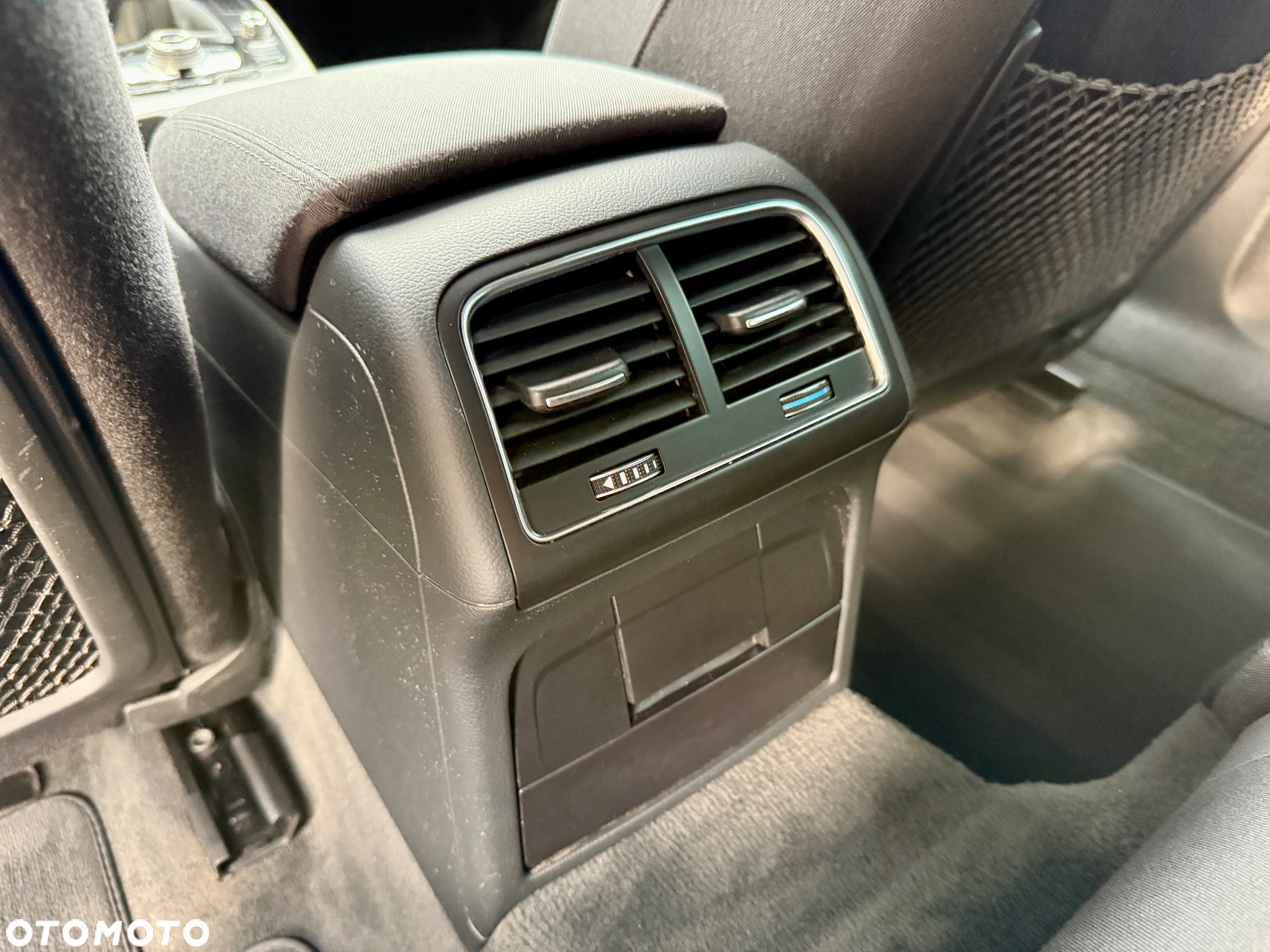 Audi A4 Avant 2.0 TDI - 37