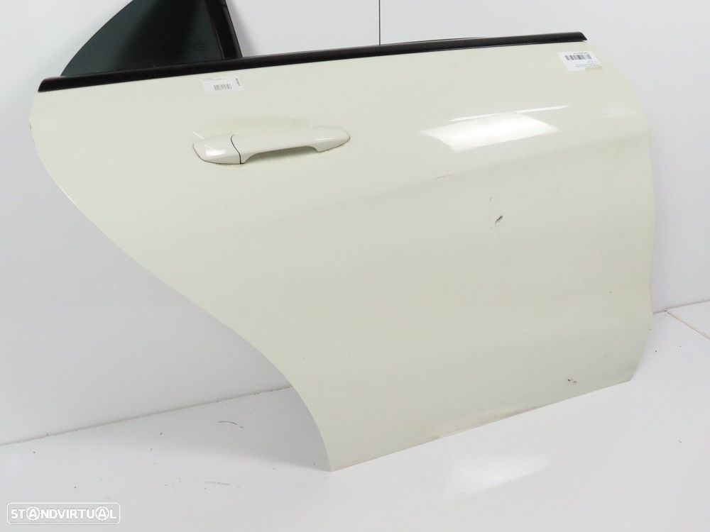 Porta Direito/Trás Seminovo/ Original MERCEDES-BENZ CLA Coupe (C117)/MERCEDES-BE... - 3