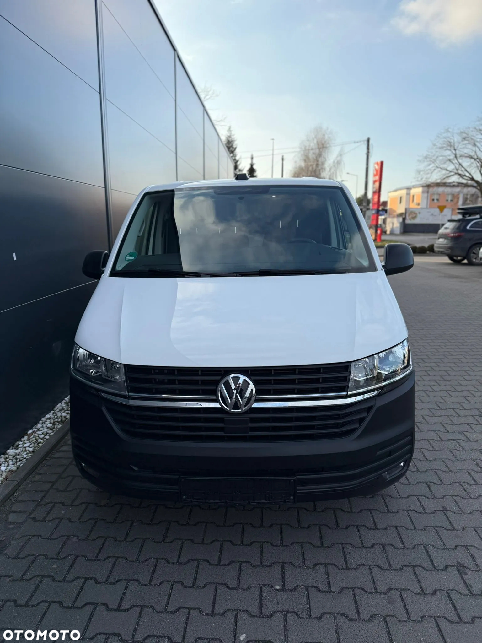 Volkswagen TRANSPORTER - 2