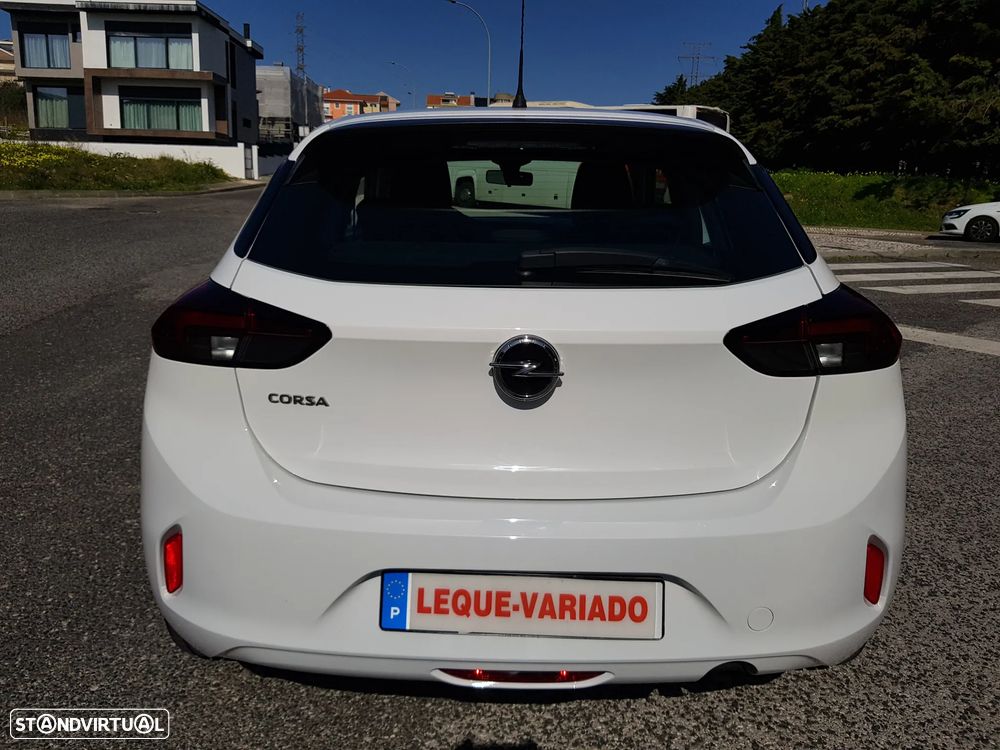 Opel Corsa 1.5 D Edition - 6