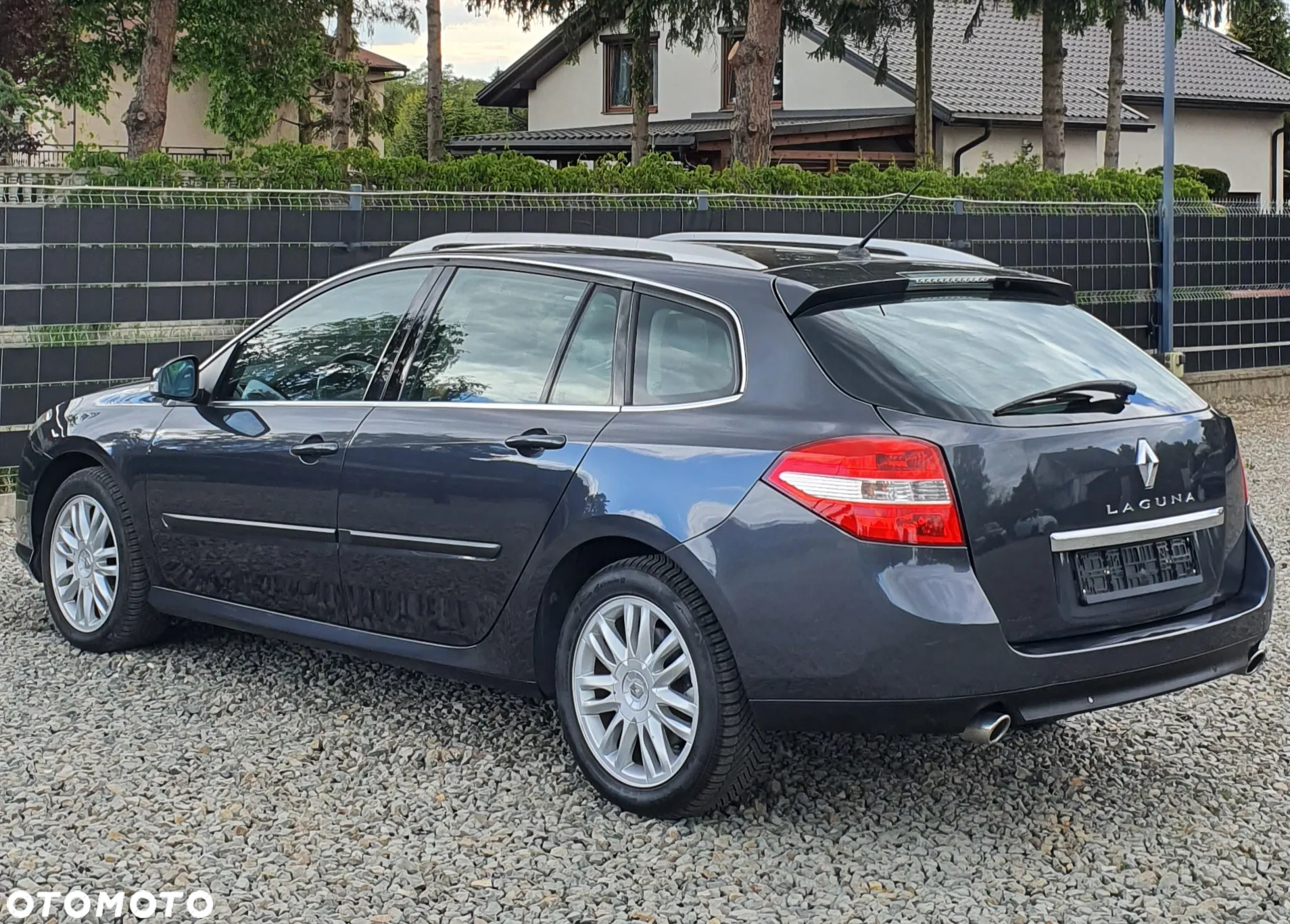 Renault Laguna 2.0 DCi Privilege - 11