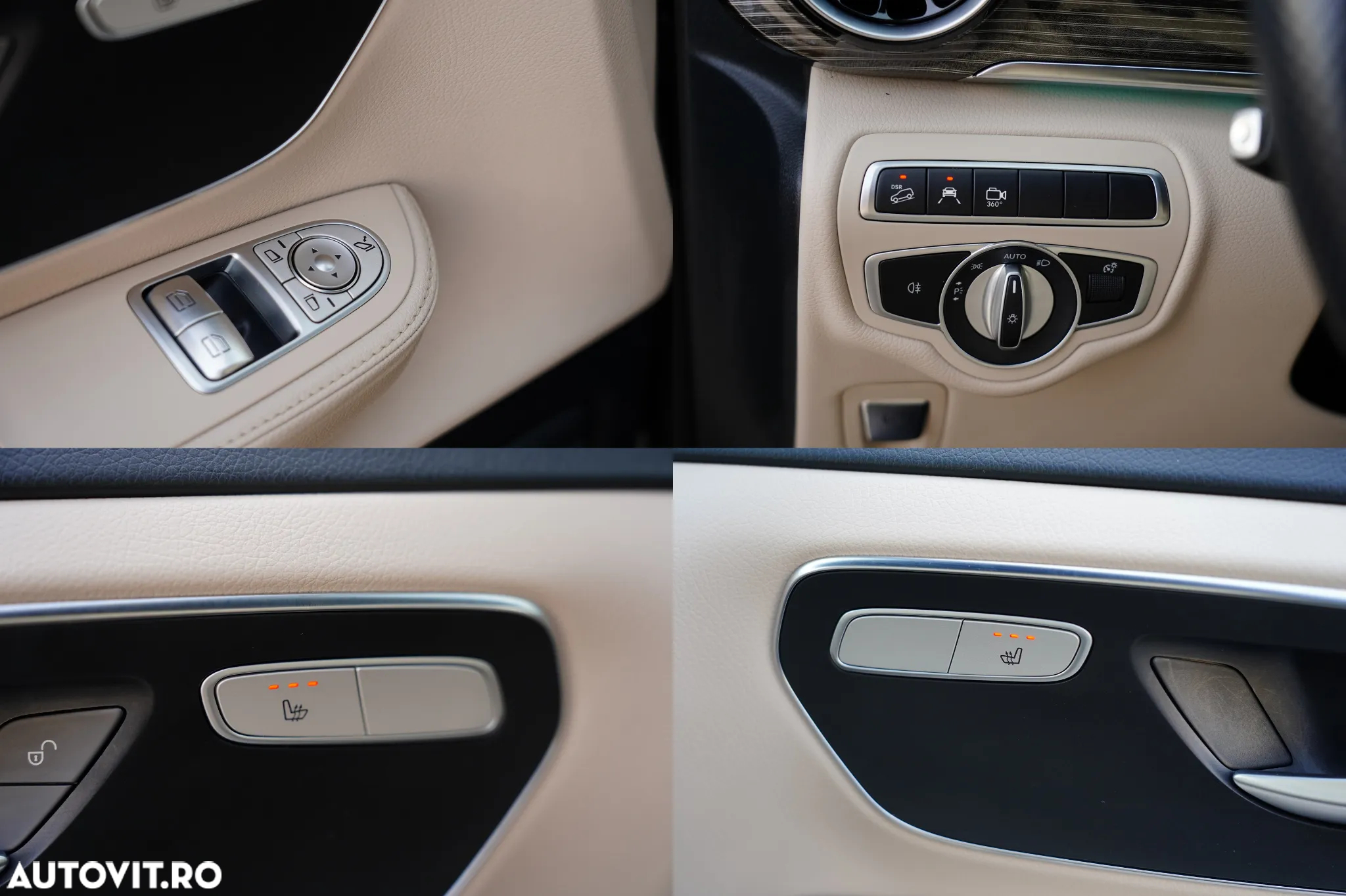 Mercedes-Benz V 250 d extralang 4Matic 9G-TRONIC Avantgarde Edition 2023 - 18
