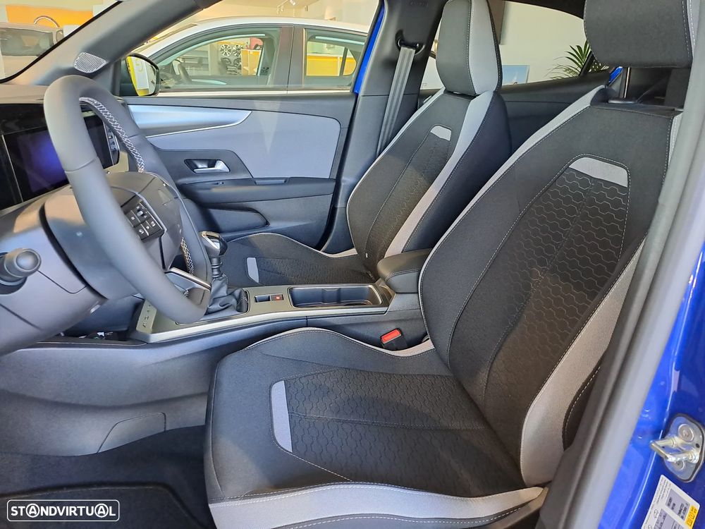 Opel Mokka 1.2 T Edition - 8