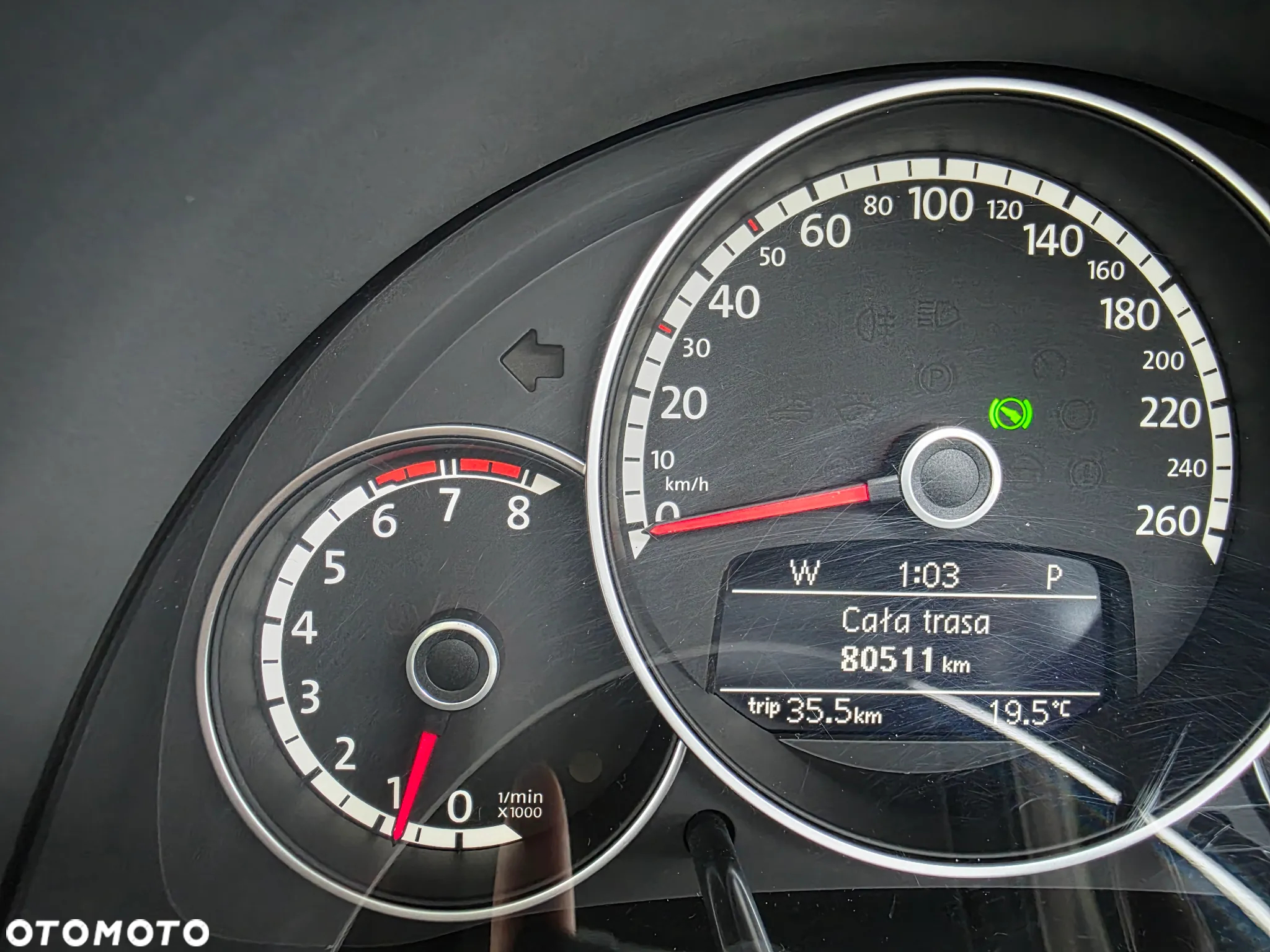 Volkswagen Beetle 2.0 TSI Sport DSG - 20