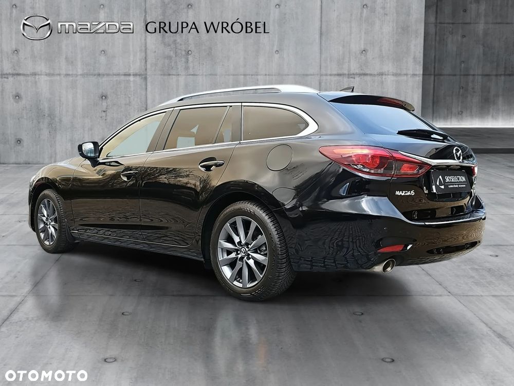 Mazda 6 2.0 Center-Line - 7