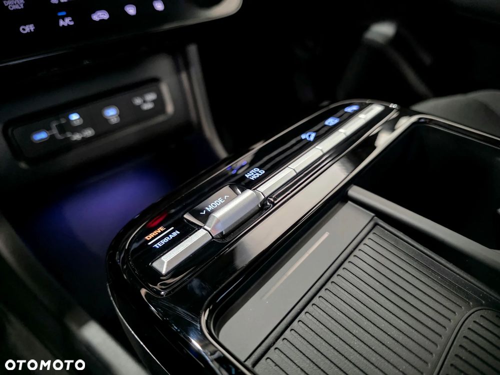 Hyundai Tucson - 9