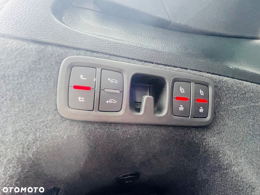 Audi SQ7 TDI Quattro Tiptronic - 19