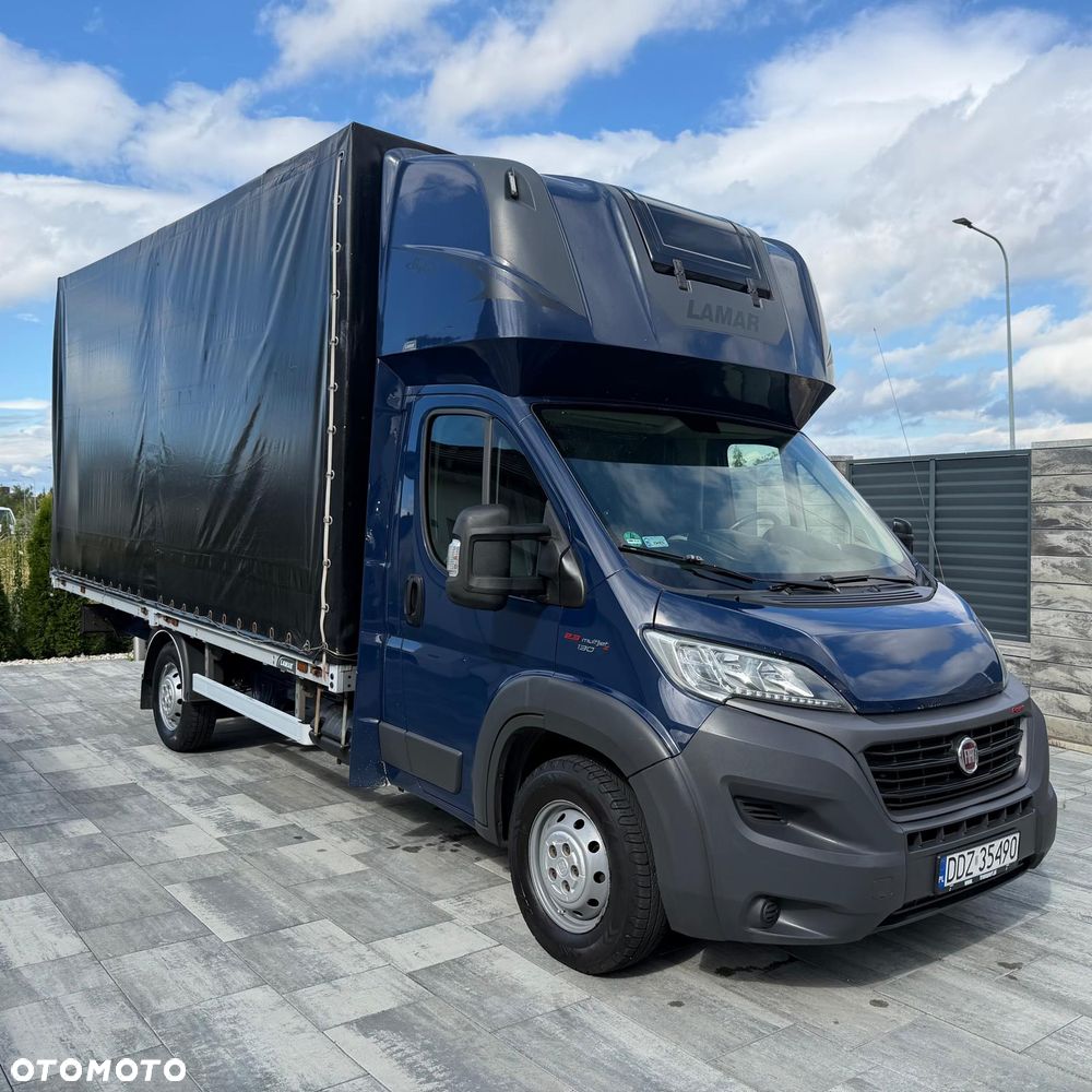 Fiat DUCATO - 4