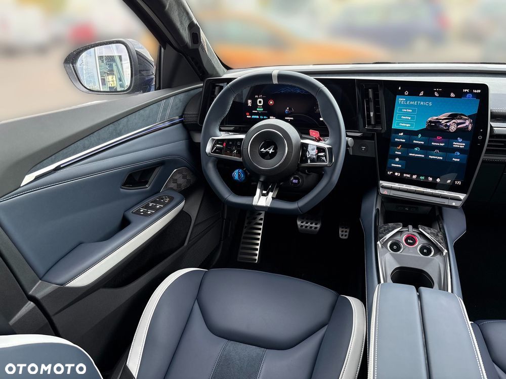 Alpine A390 89kWh GT - 20