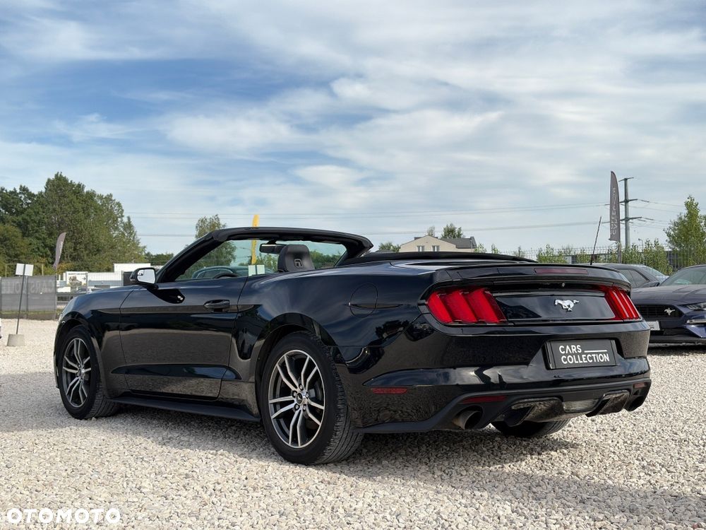 Ford Mustang - 25