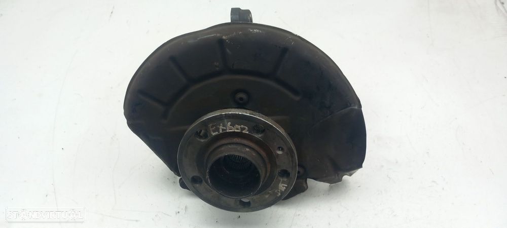 Manga de eixo frente direita AUDI A1 (8X1, 8XK) - 2