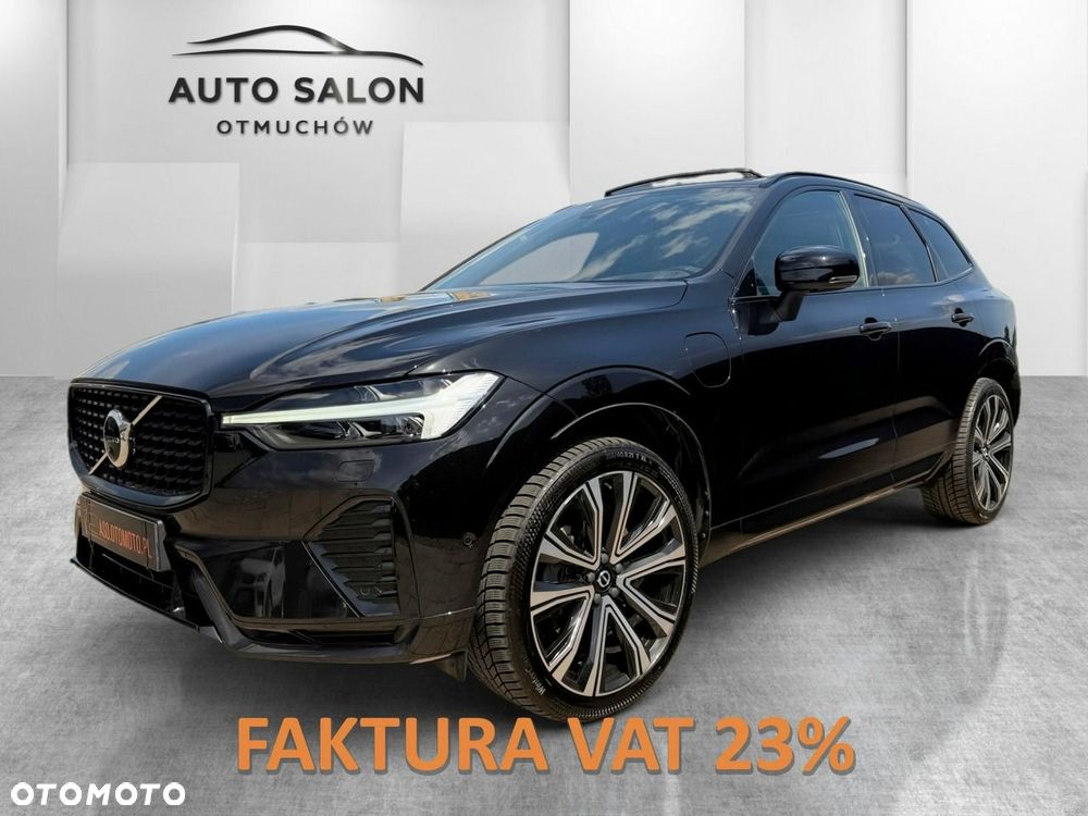 Volvo XC 60 - 1