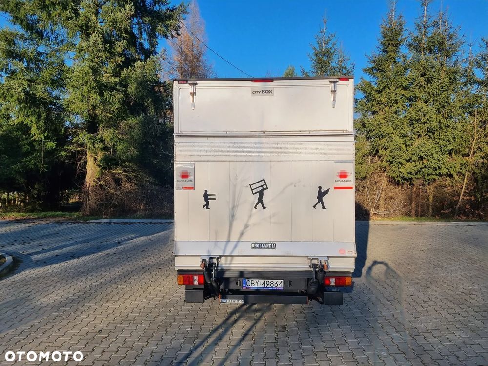 Volkswagen Crafter - 17