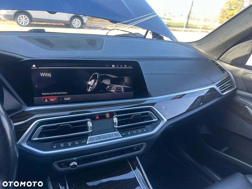BMW X5 - 18