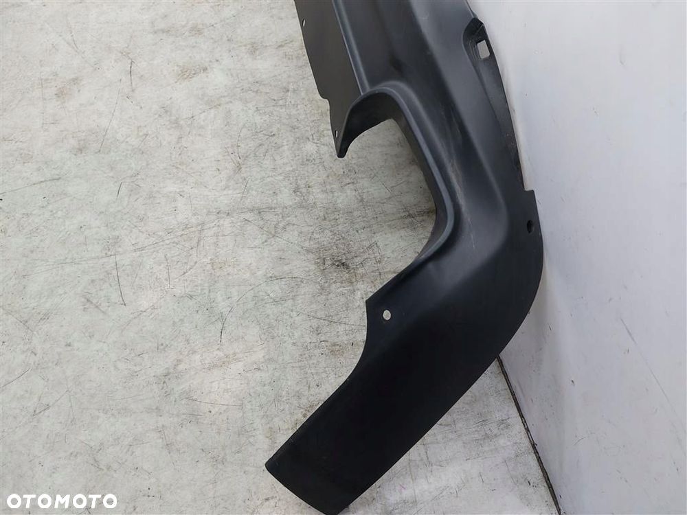 Dokładka zderzaka tył dyfuzor Dodge Challenger III 2008-2023 505000796 - 8