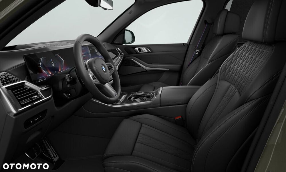 BMW X5 - 4
