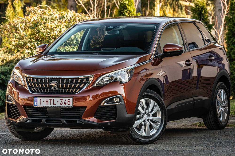 Peugeot 3008 1.2 PureTech Style - 2