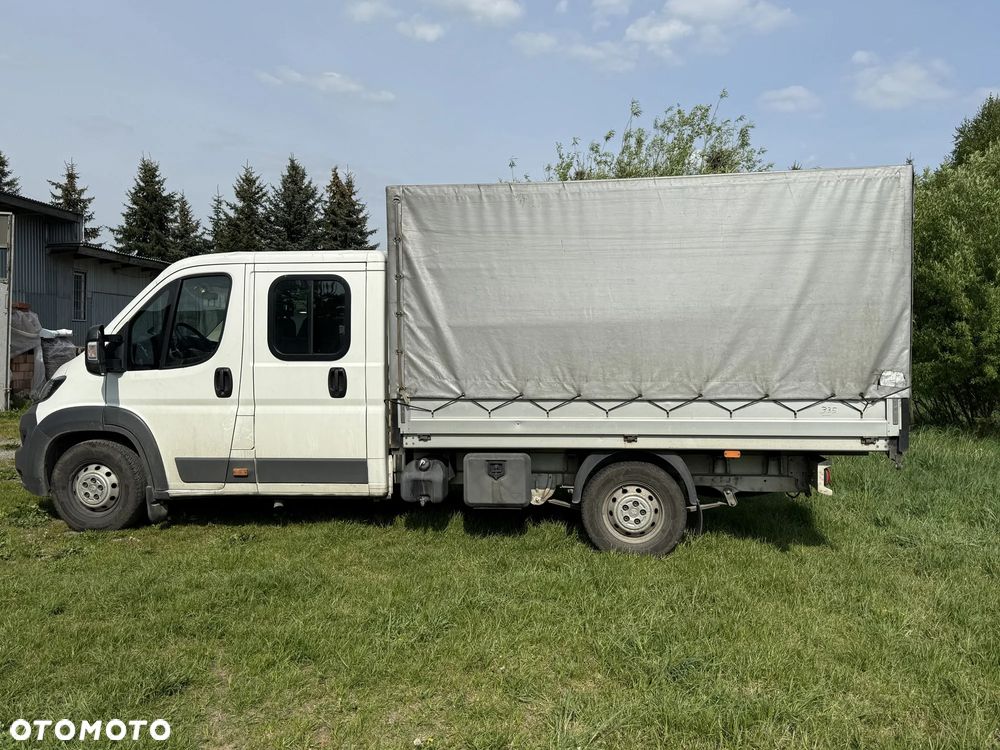 Peugeot Boxer - 4