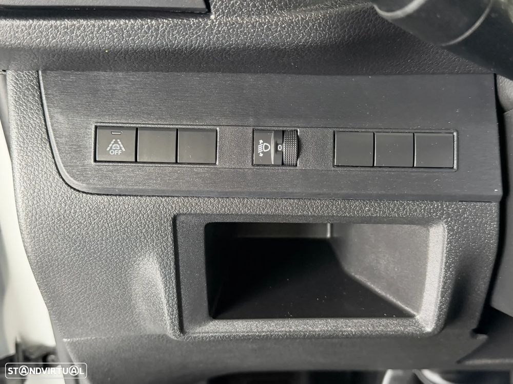 Peugeot EXPERT STANDARD 1.5 BLUEHDI 120 CV - IVA DEDUTIVEL - NACIONAL - 25
