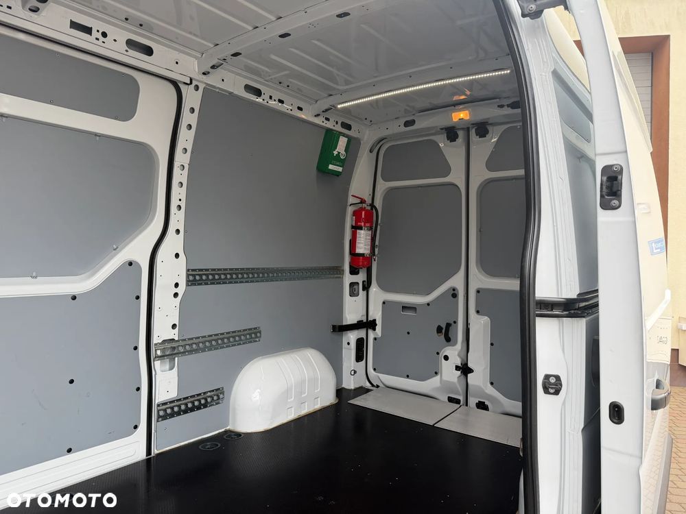 Renault Master L2H2 Winda - 20