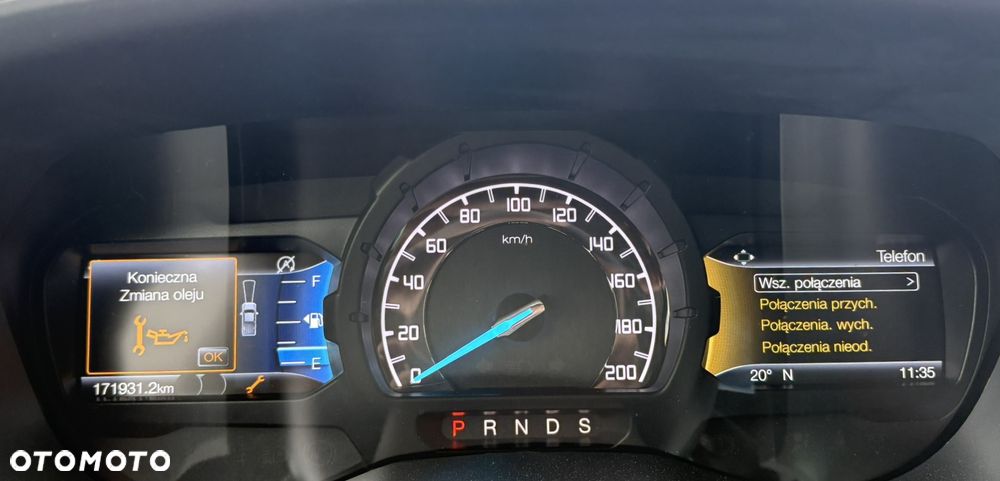 Ford Ranger 2.0 EcoBlue 4x4 DC Limited - 13