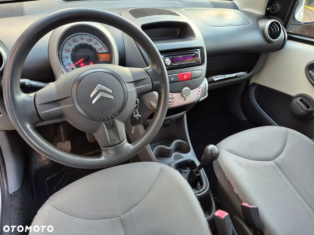 Citroën C1 - 20