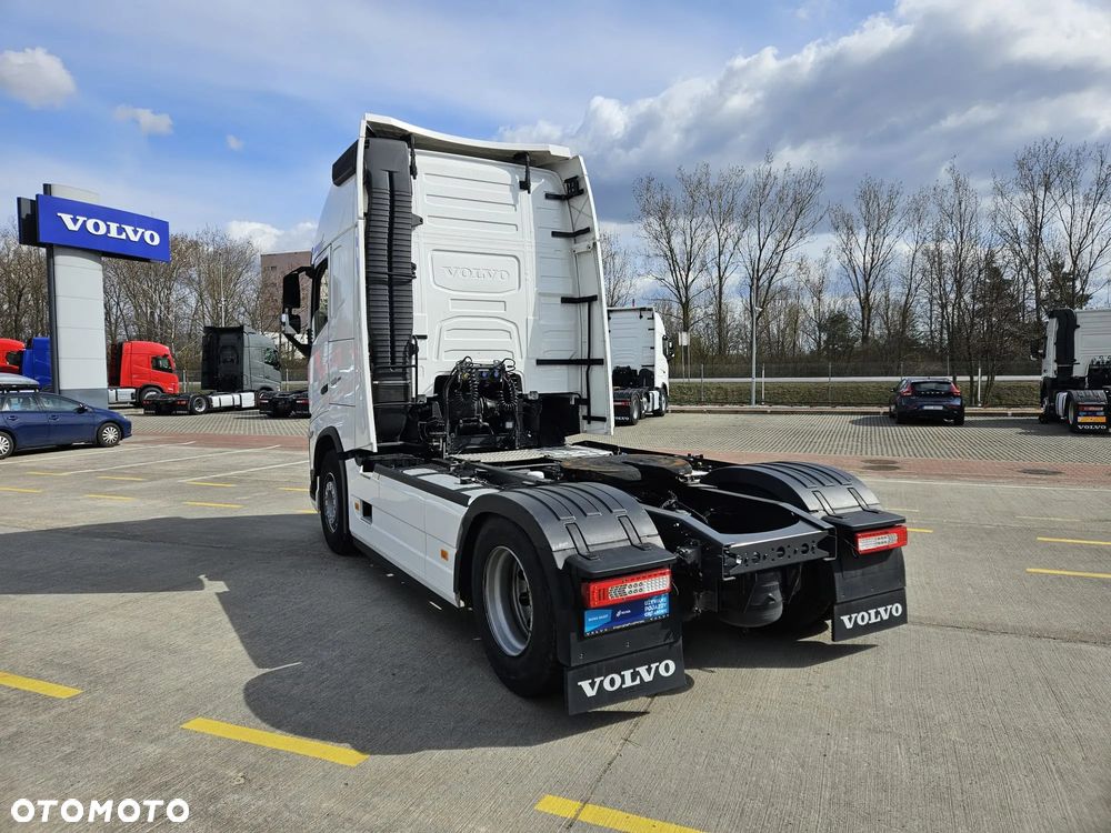 Volvo FH 500 GLOBETROTTER XL, I-Save - 3