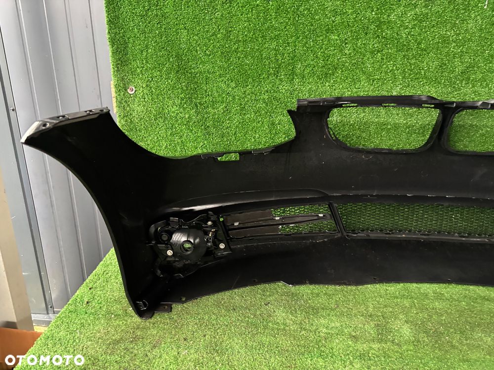 BMW 3 E92 / E93 lift zderzak przedni zamiennik - 12