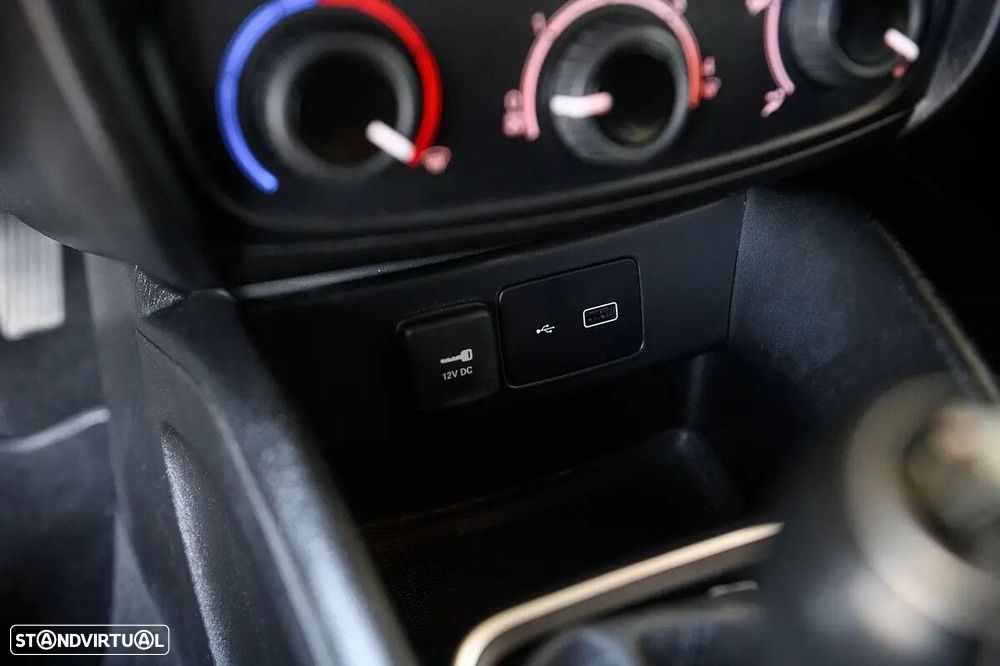 Fiat Tipo 1.3 MultiJet - 47