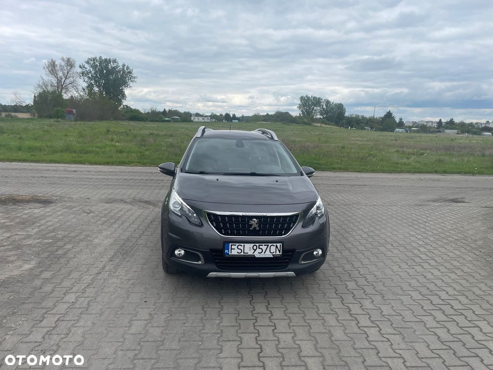 Peugeot 2008 - 12