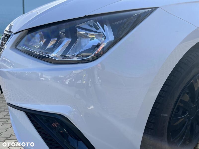 Seat Ibiza 1.0 TSI Style S&S - 26