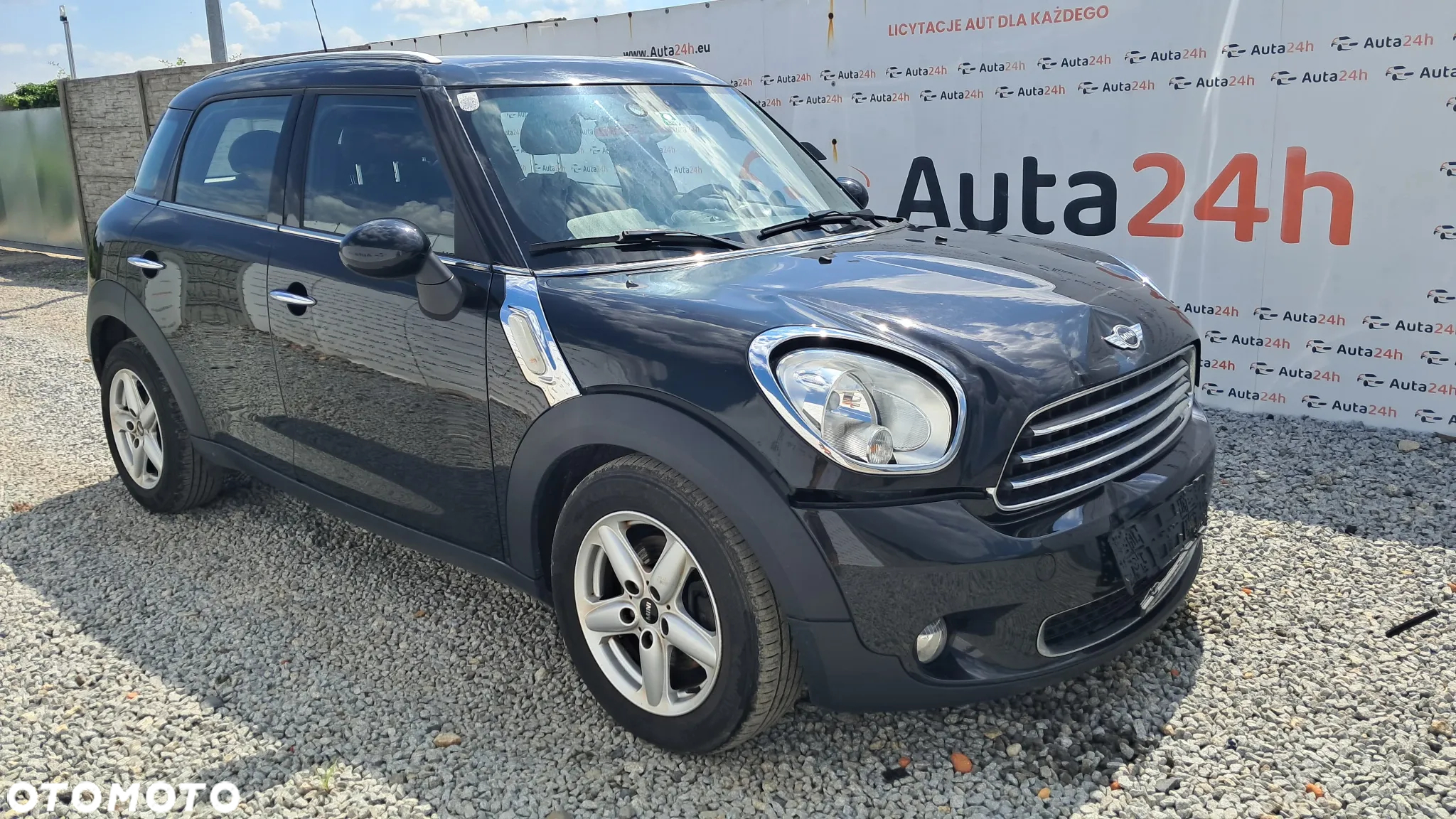 MINI Countryman Cooper D All4 - 2