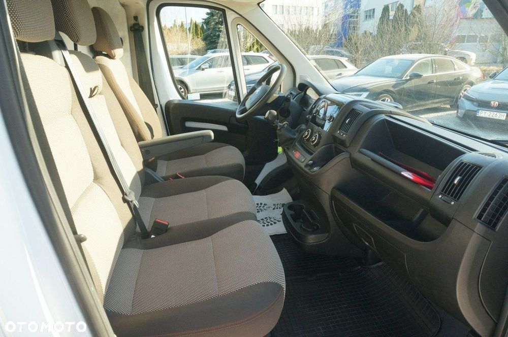 Citroën Jumper - 21