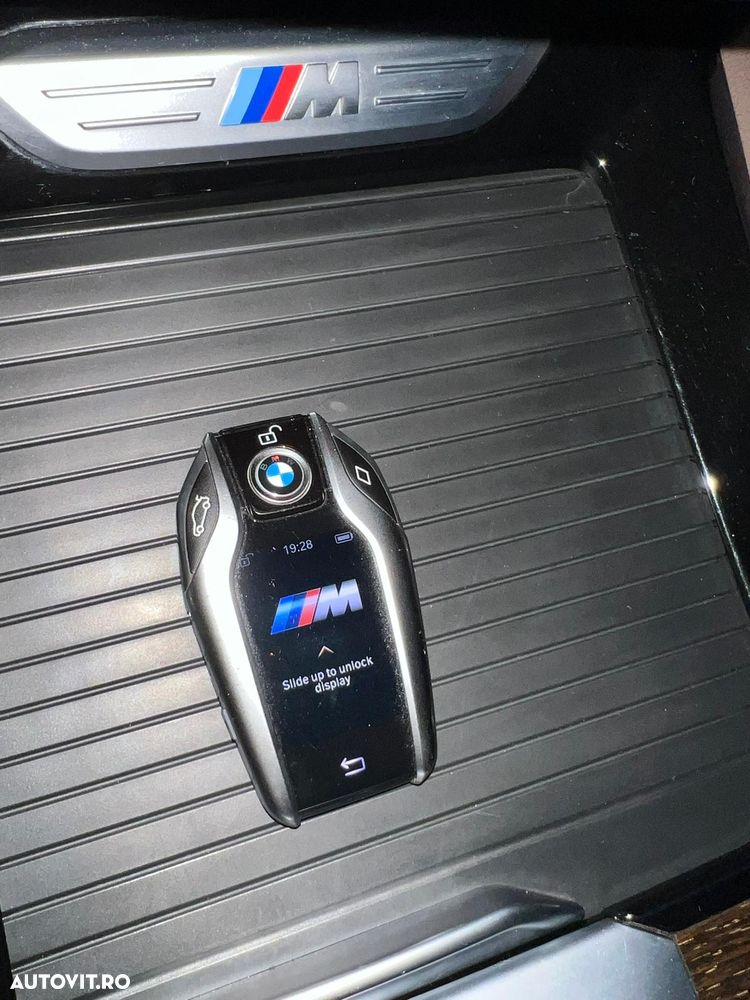 BMW X4 M M40i - 4