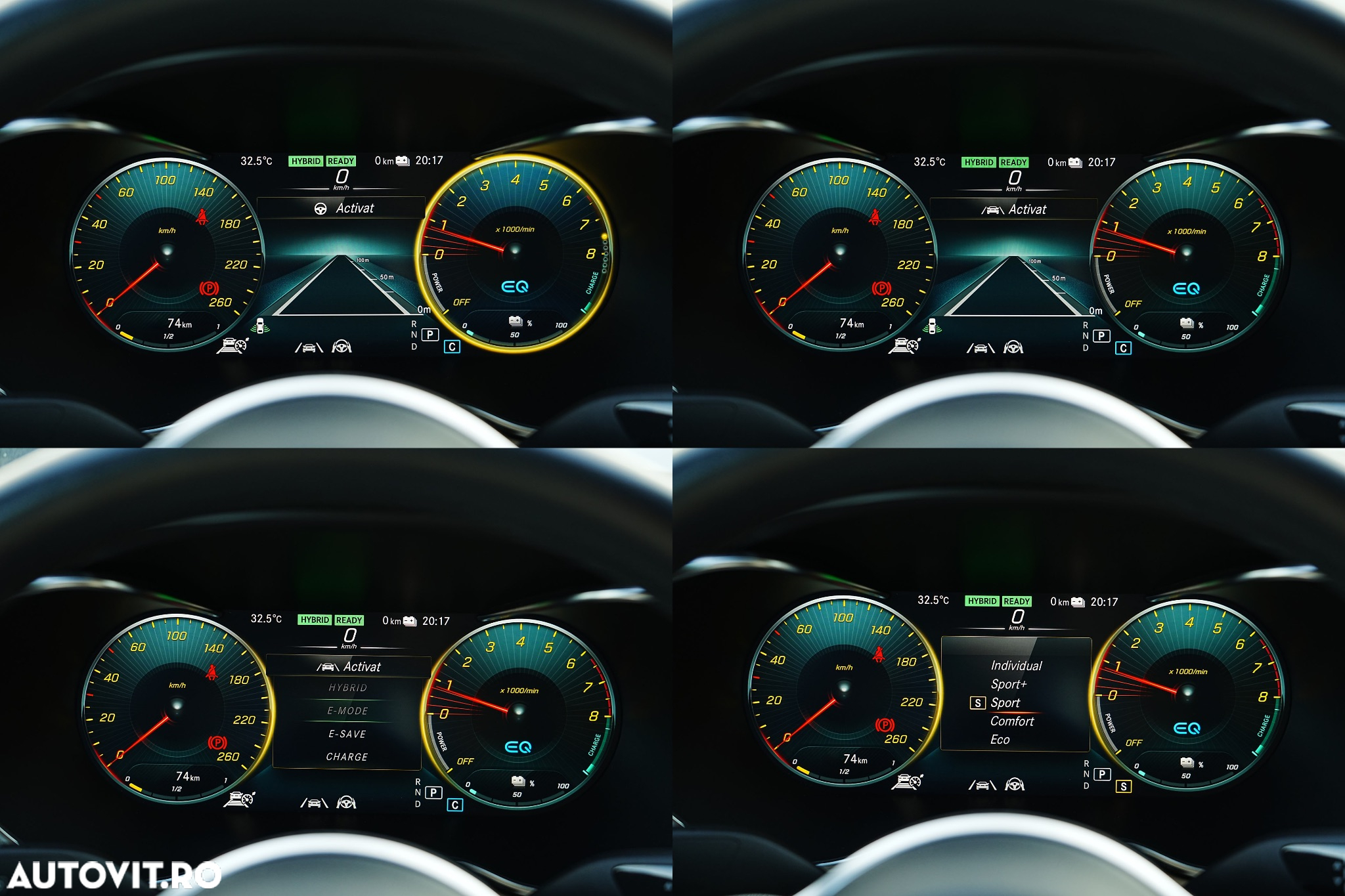 Mercedes-Benz C 300 e 9G-TRONIC Exclusive - 12