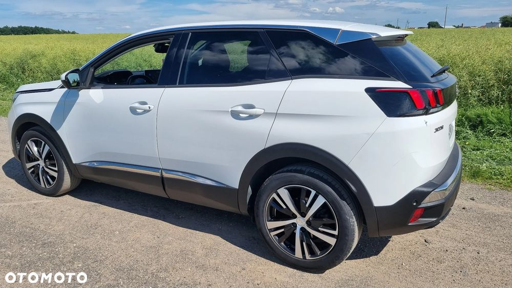 Peugeot 3008 BlueHDi 130 Stop & Start EAT8 Allure Pack - 1