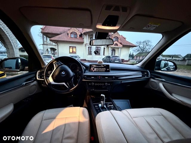 BMW X5 - 14